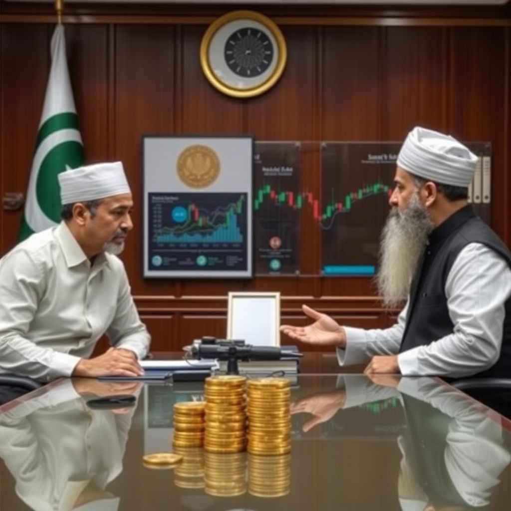 Pakistan crypto debate: regulators and scholars seek nuanced islamic law guidance