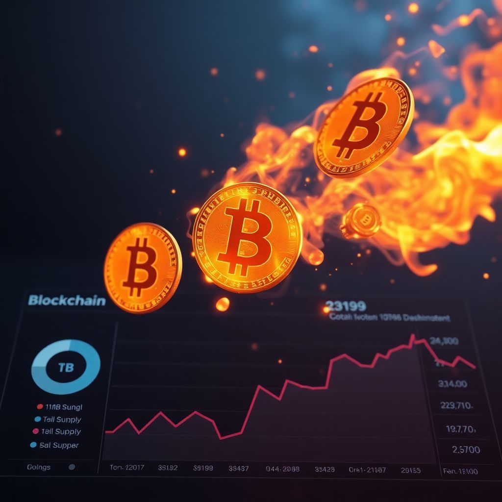 Bnb chain burns $932m in 36th quarterly burn as Bnb supply drops to 133m