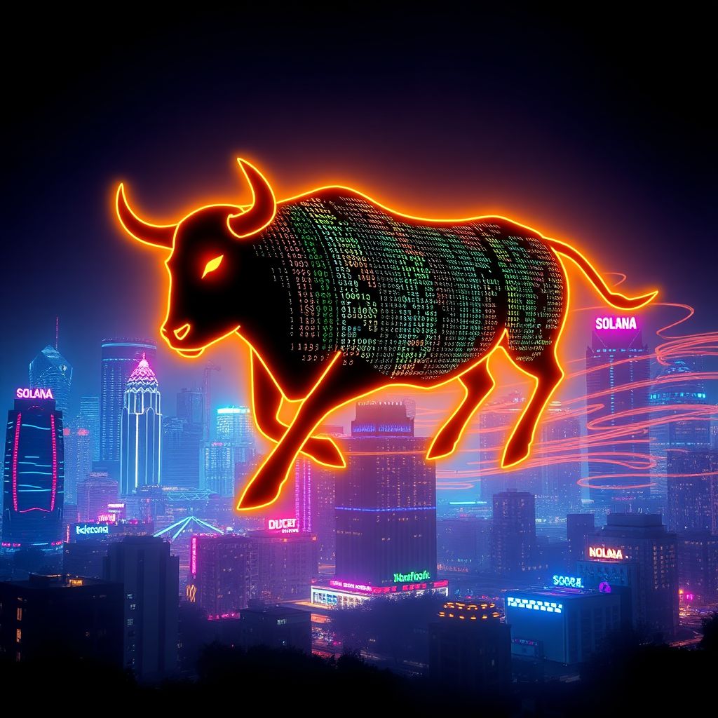 The black bull (ansem) price prediction 2026: bull, base and bear outlook