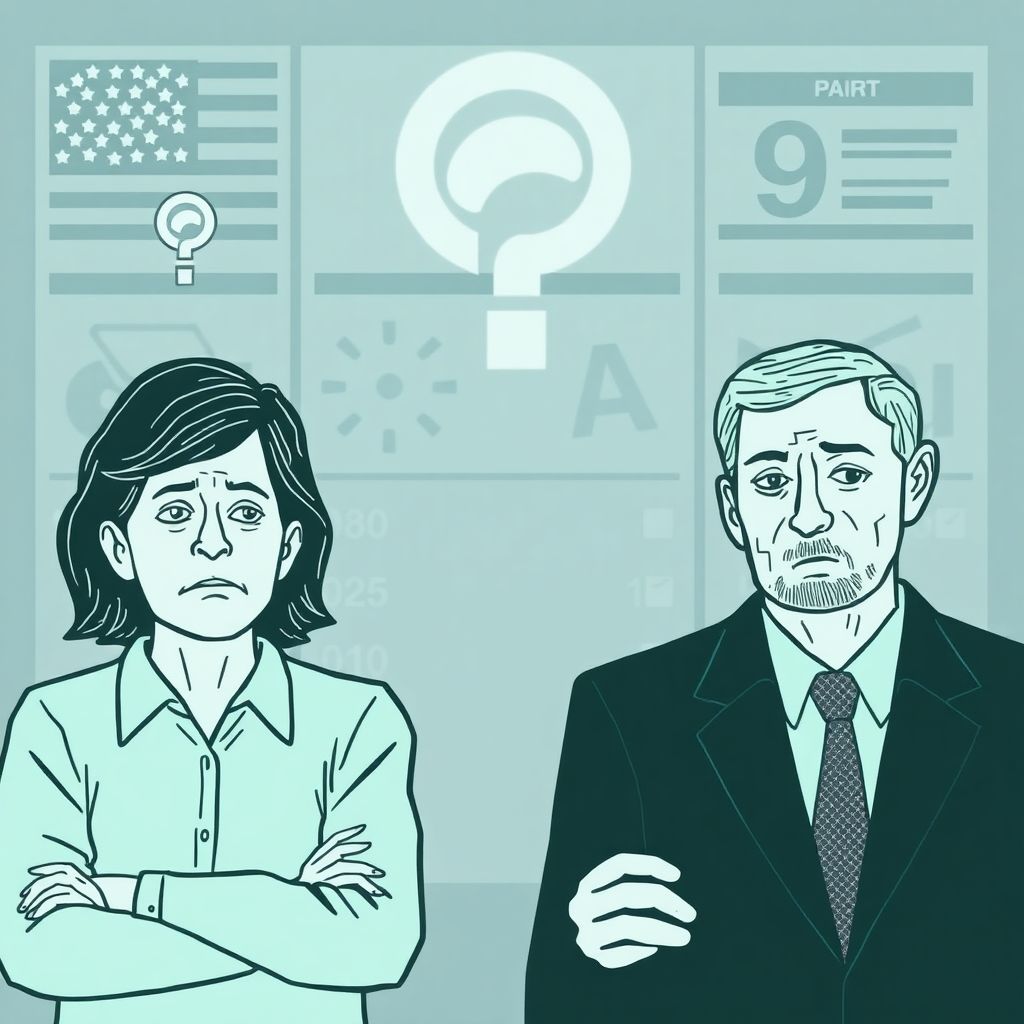 Americans grow wary of Ai as knowledge rises, gallup survey finds