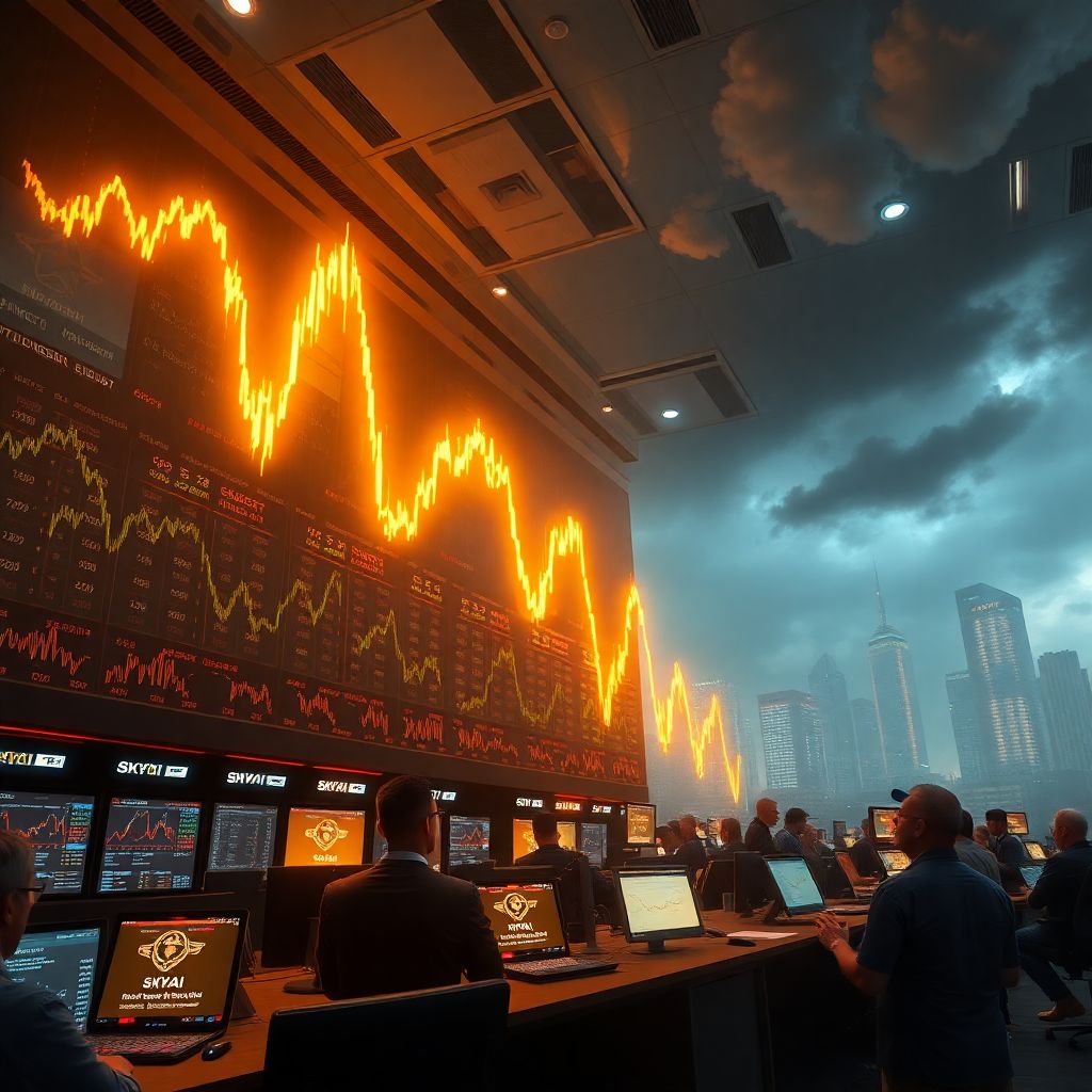 Skyai surges 44% and targets $0.15 as bullish momentum meets key headwinds