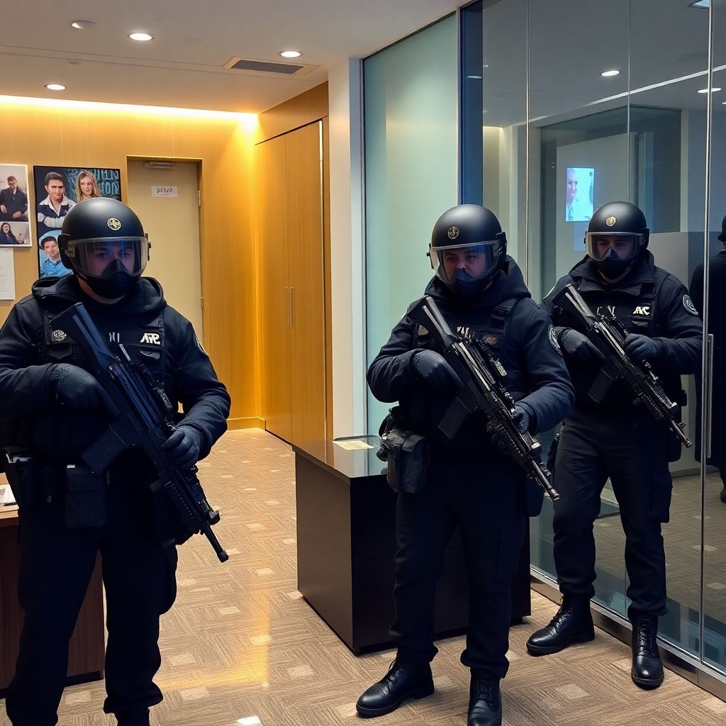 Russia shuts down 9 unlicensed crypto exchanges in major moscow Fsb raid