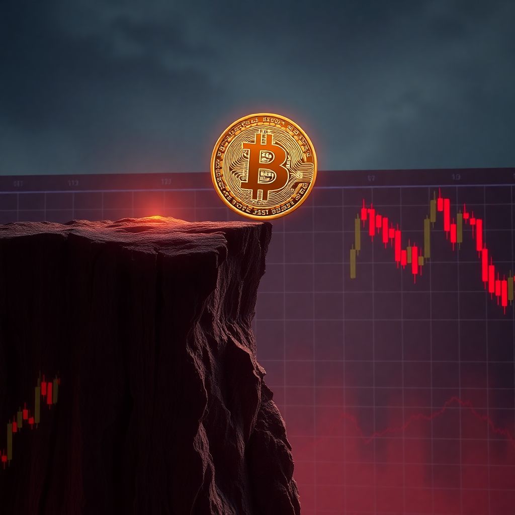 Bitcoin price nuke?. Rising open interest meets weak spot demand and whale selling