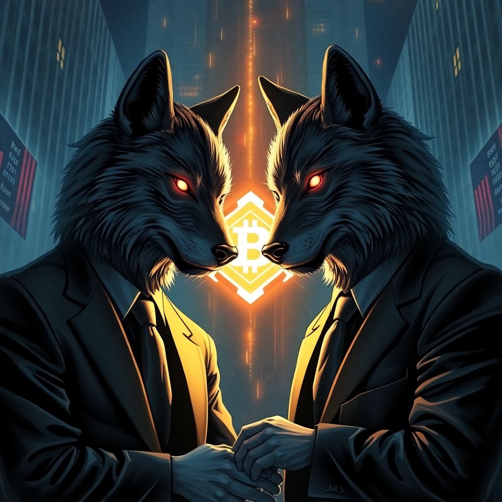 Robinhood chain: ethereum L2 uniting wall street finance and crypto culture