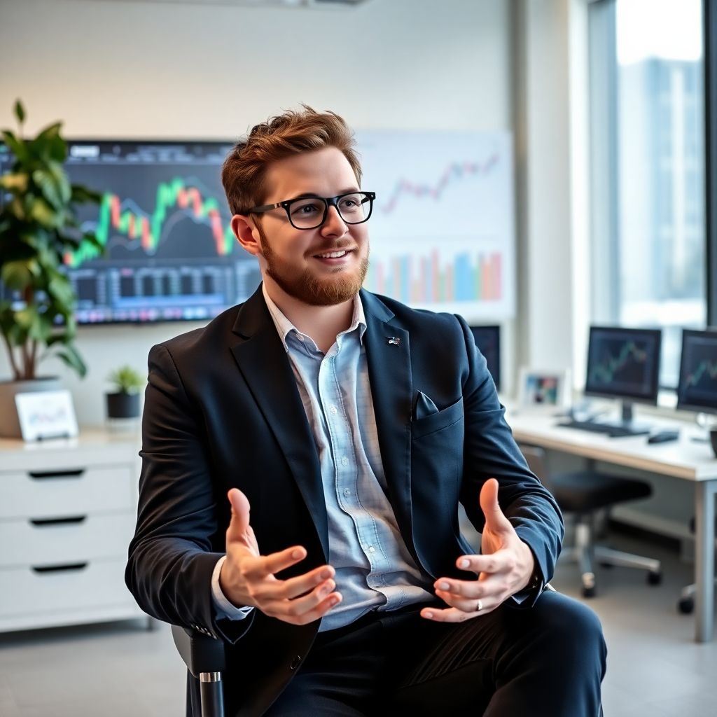 Grayscale’s zach pandl: U.s.. Crypto can thrive even without the Clarity act