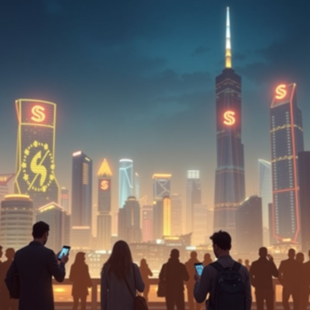 Solana as cryptos “everything chain” as mainstream apps drive invisible mass adoption