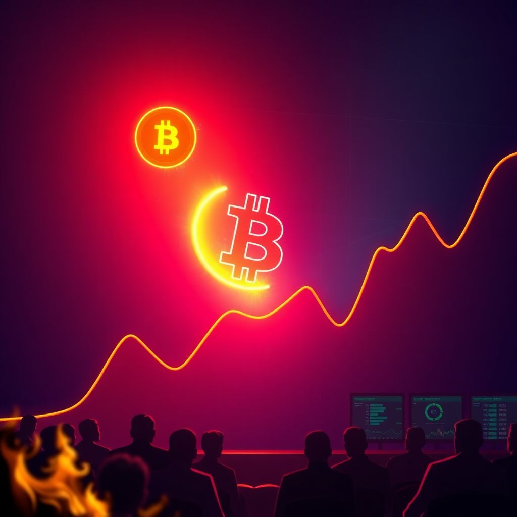 Bitcoin price in fire sale zone: is this really the cycle bottom now?