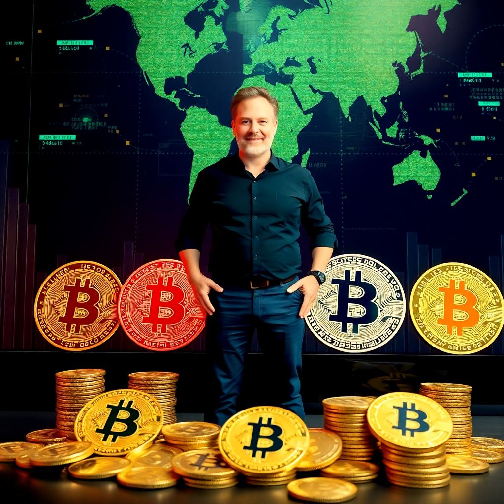 Michael saylor on bitcoin as the solution to money: can Btc deliver?